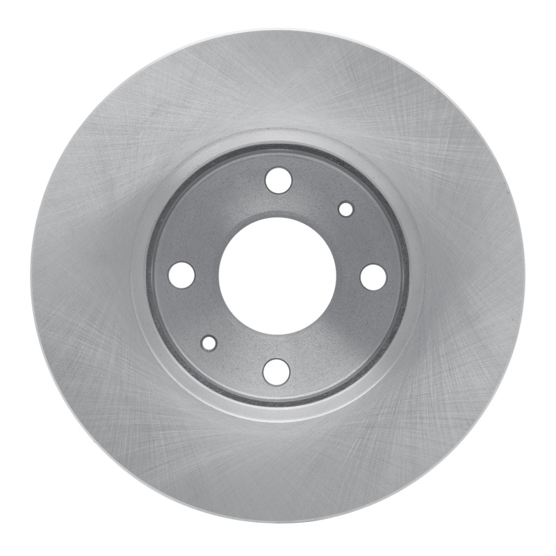 Nissan NX Brake Rotor (1) - Front - R1 Concepts - Plain - `88-`06